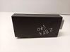 Tow bar trailer control unit/module 30664652