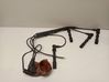 Ignition plug leads 0300332105