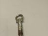 Towing hook eye 