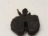 Engine bonnet/hood lock/catch 9483765