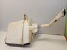 Windshield washer fluid reservoir/tank 060851082