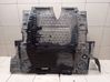 Engine splash shield/under tray 13114644