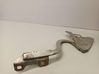 Engine bonnet/hood hinges 09114274