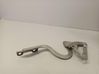 Engine bonnet/hood hinges 09114273