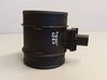 Mass air flow meter 0281002912