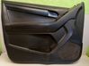 Front door card panel trim 
