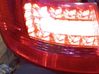 Rear/tail lights 98102836