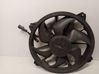 Electric radiator cooling fan 