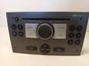 Radio/CD/DVD/GPS-pääyksikkö 13188479