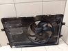 Electric radiator cooling fan 1350A071