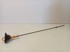 Oil level dip stick 038115611B