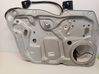 Front door manual window regulator 2K1837751AL
