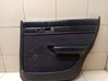 Rear door card panel trim 4A0867306