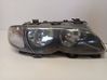 Headlight/headlamp 63126910956