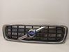 Front bumper upper radiator grill 30698617