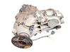 Gearbox transfer box case 
