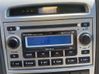 Panel / Radioodtwarzacz CD/DVD/GPS M85002B100