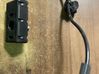 Aerial antenna filter 1509420