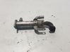 EGR valve cooler 