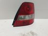 Rear/tail lights 