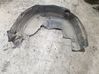 Rear arch fender liner splash guards 68228451AE