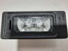 Number plate light 4C0943021