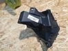Heater fan/blower 214811690R