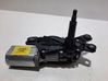Rear window wiper motor C344B232