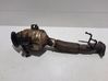 Catalyst/FAP/DPF particulate filter 2069404X