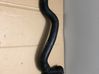 Engine coolant pipe/hose 8W0122101B