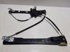 Front door window regulator with motor AM51U23200BK