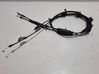 Sliding door cable line 51600484