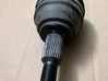 Front driveshaft 05106253AC