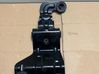 ABS pump bracket H0007