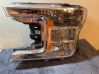 Lampa przednia JL3413006A