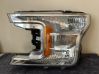Lampa przednia JL3413006A