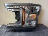 Lampa przednia JL3413006