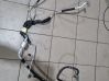 Manguera/tubo del aire acondicionado (A/C) 51986982