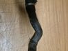 Engine coolant pipe/hose 39087121
