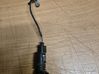 Windscreen/windshield washer pump 13250357