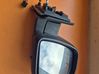 Front door electric wing mirror 216522