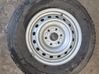 Felgi kute R17 117X712YD0