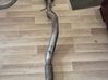 Catalyst/FAP/DPF particulate filter 12682494