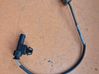 Exhaust gas temperature sensor 55590752