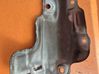 Exhaust heat shield 55570093