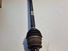 Front driveshaft 13367070