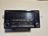 Unidad delantera de radio/CD/DVD/GPS 8701A631
