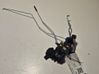 Front door lock 3039254