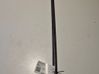 Front door glass trim molding 808217141