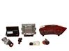Engine ECU kit and lock set 5WS40931DT